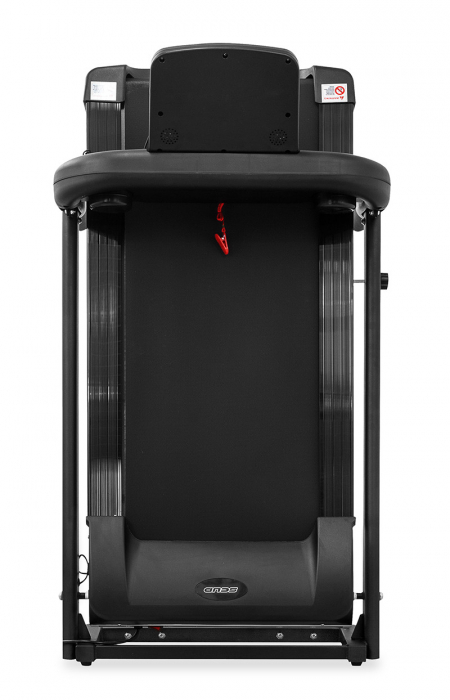 Banda de alergare electrica SCUD M5 London [3]