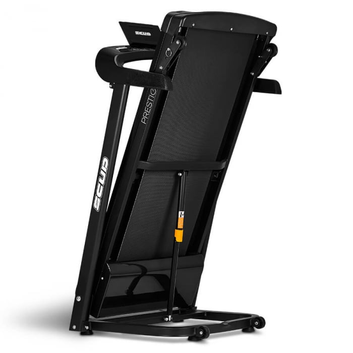 Banda de alergare electrica SCUD Prestige [5]