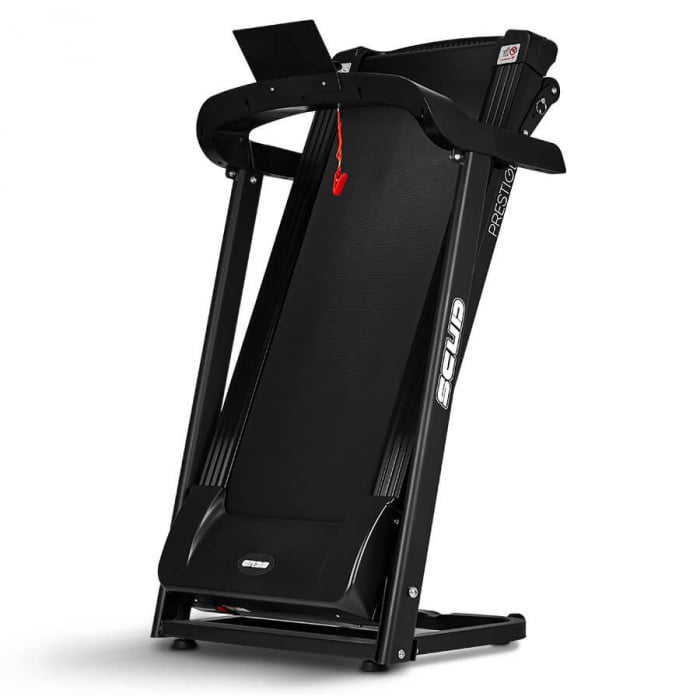 Banda de alergare electrica SCUD Prestige [4]