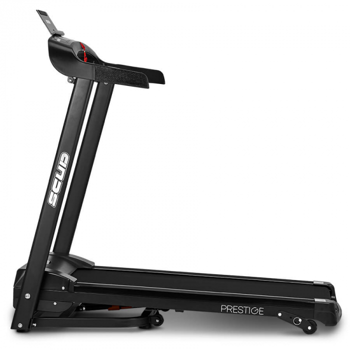 Banda de alergare electrica SCUD Prestige [2]