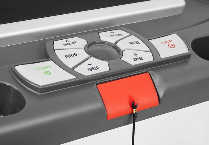 Banda de alergare electrica Scud Puma Q2 [4]