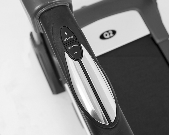 Banda de alergare electrica Scud Puma Q2 [5]