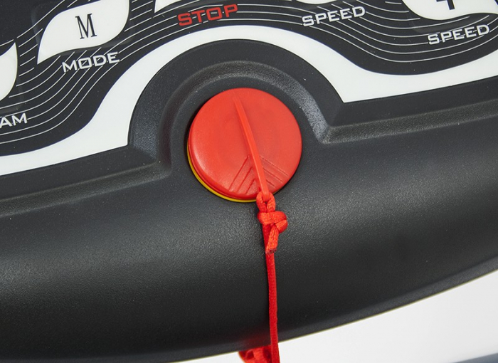 Banda de alergare electrica Scud Speed C10 [4]