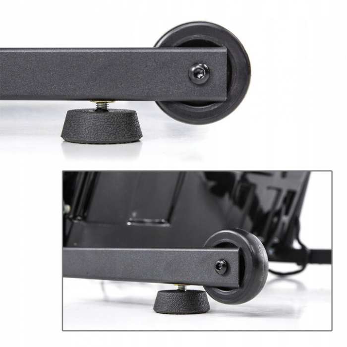 Banda de Alergat Electrica Sportmann ABARQS BZ402 [7]