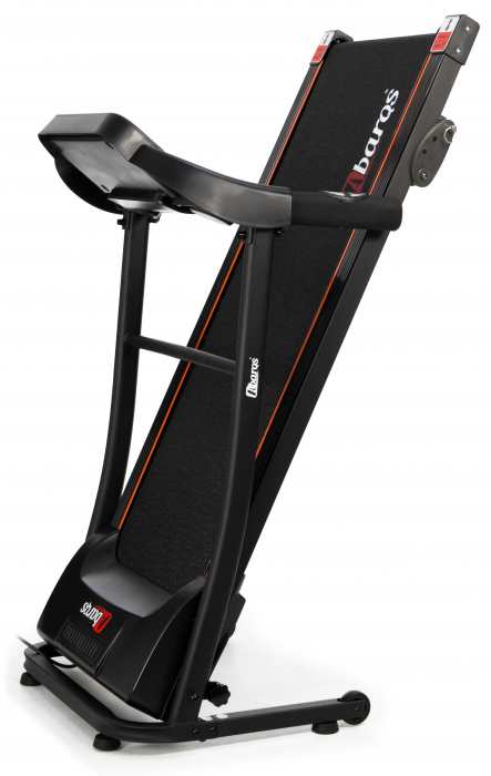 Banda de Alergat Electrica Sportmann ABARQS BZ402 [5]