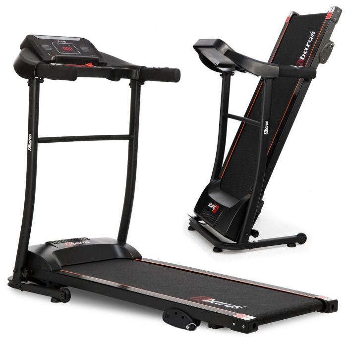 Banda de Alergat Electrica Sportmann ABARQS BZ402 [3]