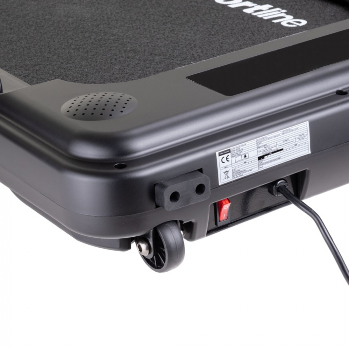 Banda de alergare electrica Insportline Tyrion [2]