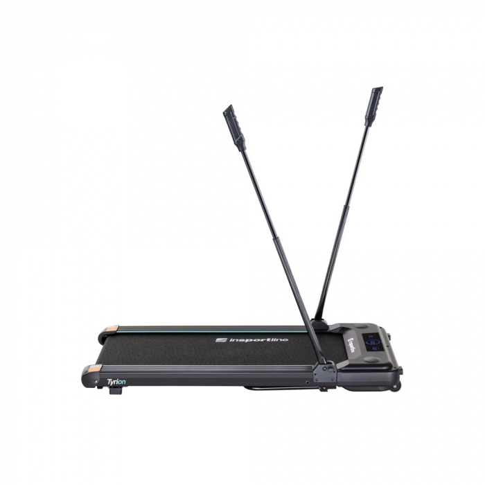 Banda de alergare electrica Insportline Tyrion [10]