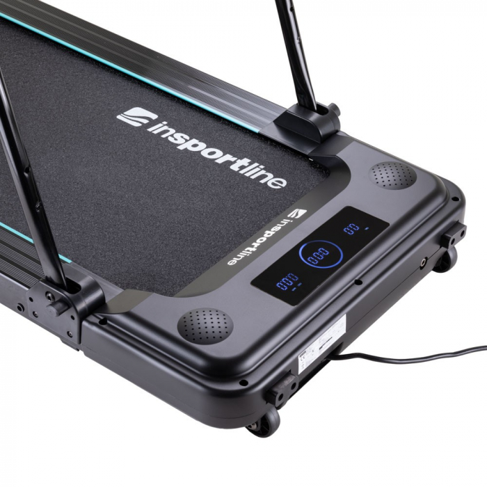 Banda de alergare electrica Insportline Tyrion [4]