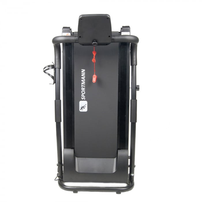 Banda de alergare electrica Sportmann Run [10]