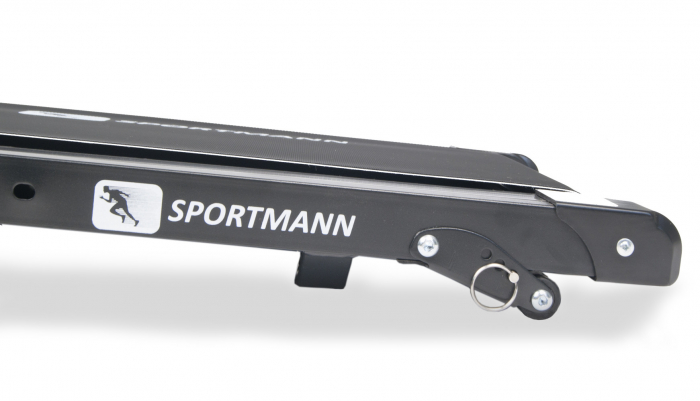 Banda de alergare electrica Sportmann Run [8]