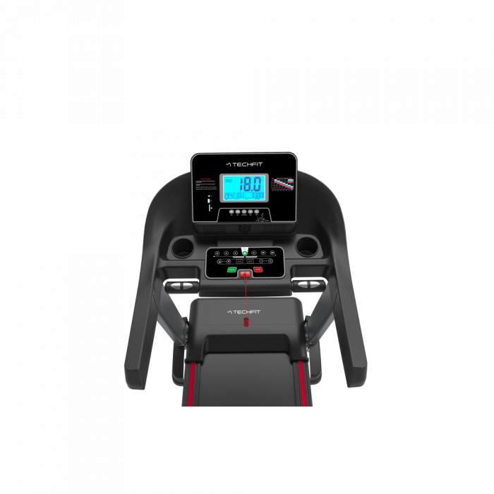 Banda de alergare electrica Techfit M200 [14]