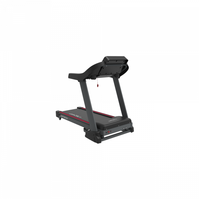 Banda de alergare electrica Techfit M200 [4]