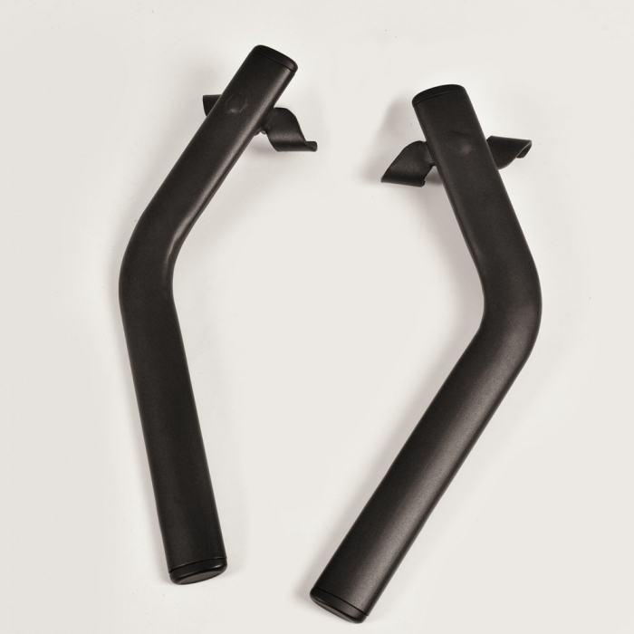 Banda de alergare electrica TOORX CITY COMPACT - ALB [2]