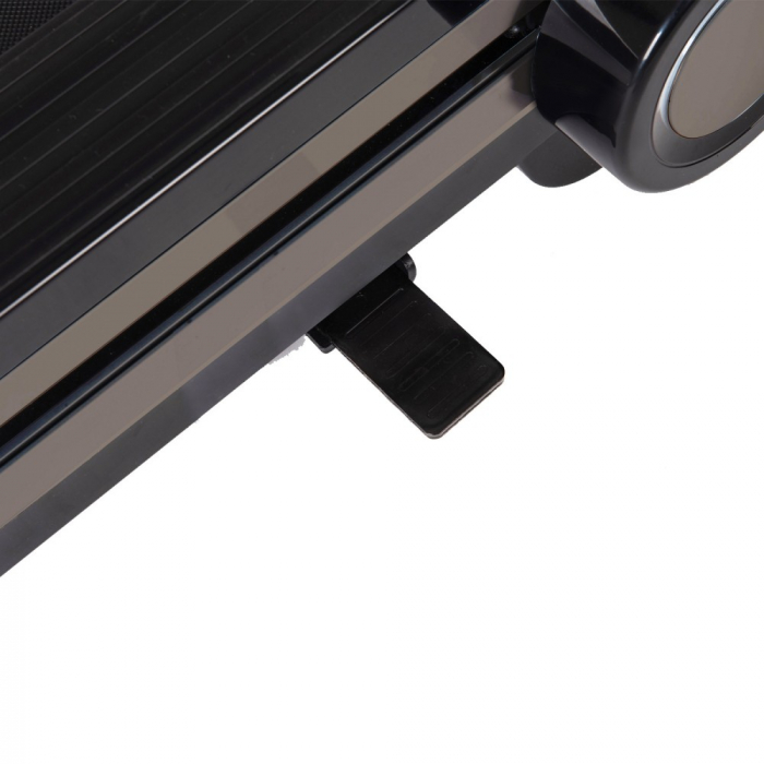 Banda de alergare electrica TOORX MIRAGE C60 Pure Bronze [4]