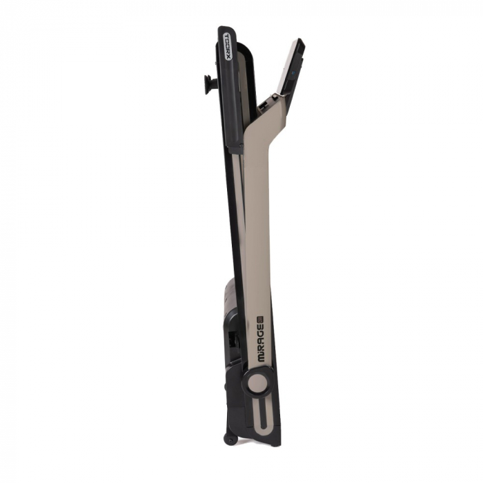 Banda de alergare electrica TOORX MIRAGE C60 Pure Bronze [2]