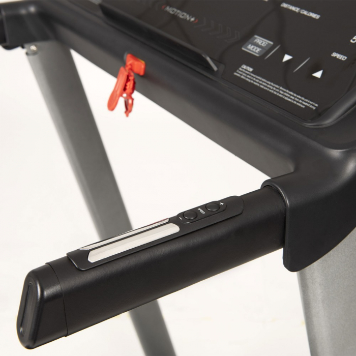 Banda de alergare electrica TOORX MOTION PLUS [6]
