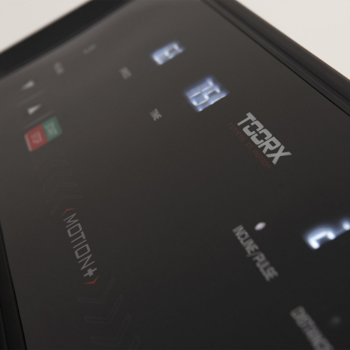 Banda de alergare electrica TOORX MOTION PLUS [5]