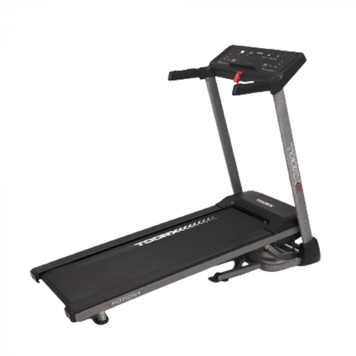 Banda de alergare electrica TOORX MOTION PLUS [4]