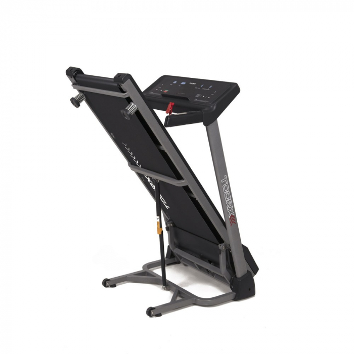 Banda de alergare electrica TOORX MOTION PLUS [3]