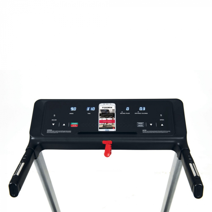 Banda de alergare electrica TOORX MOTION PLUS [2]