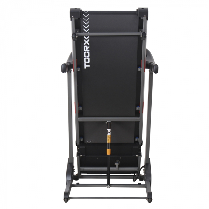 Banda de alergare electrica TOORX RACER [6]