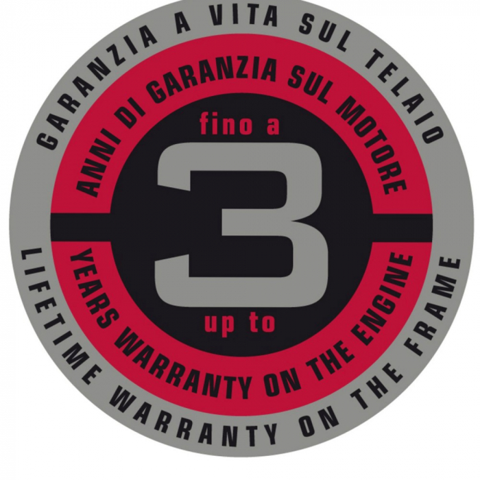 Banda de alergare electrica TOORX TOURING 3.0 [3]