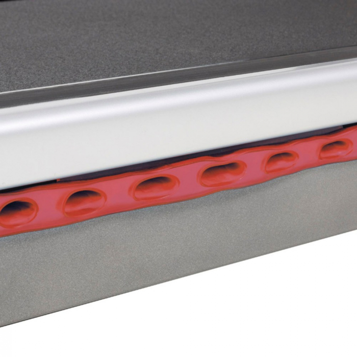 Banda de alergare electrica TOORX TOURING 3.0 [4]