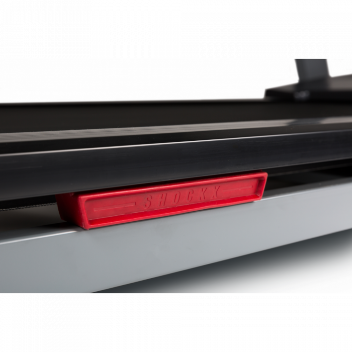 Banda de alergare electrica Flow DTM2000i [4]