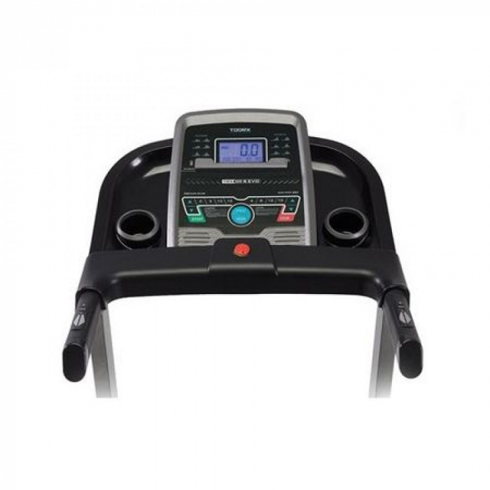 Banda de alergare electrica Toorx TRX-65S EVO [2]