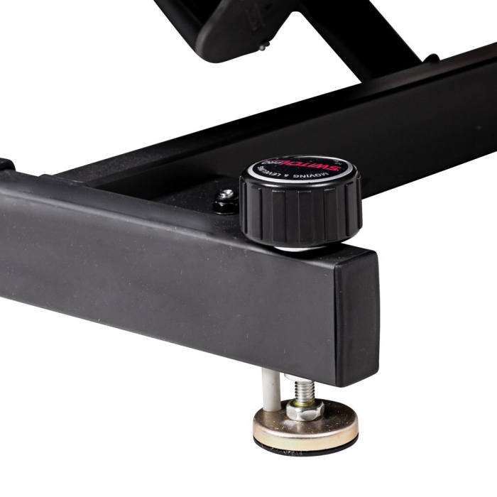 Banda de Alergare inSPORTline AeroHike [11]