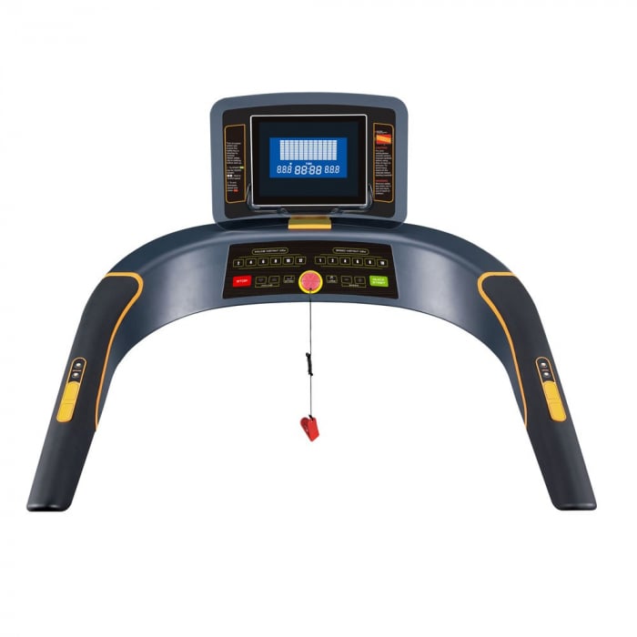 Banda de alergar electrica inSPORTline Borra [2]