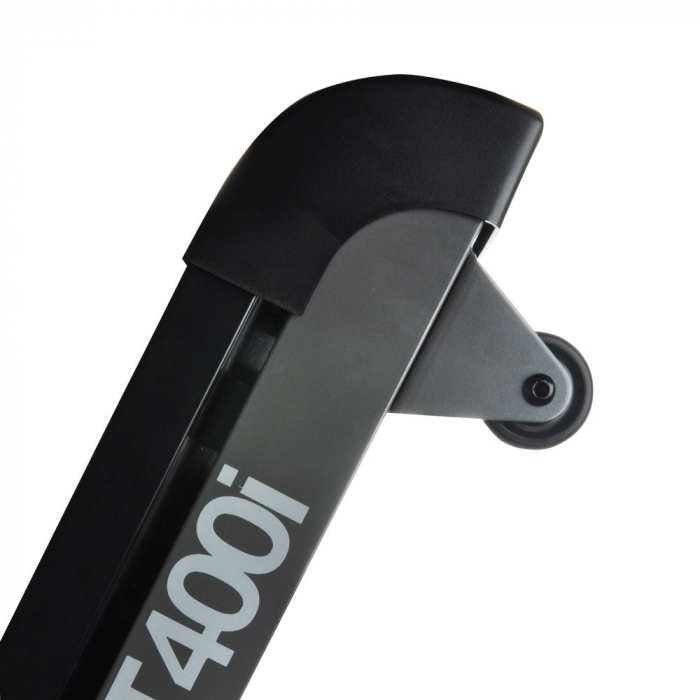 Banda de alergare electrica inSPORTline inCondi T400i [10]