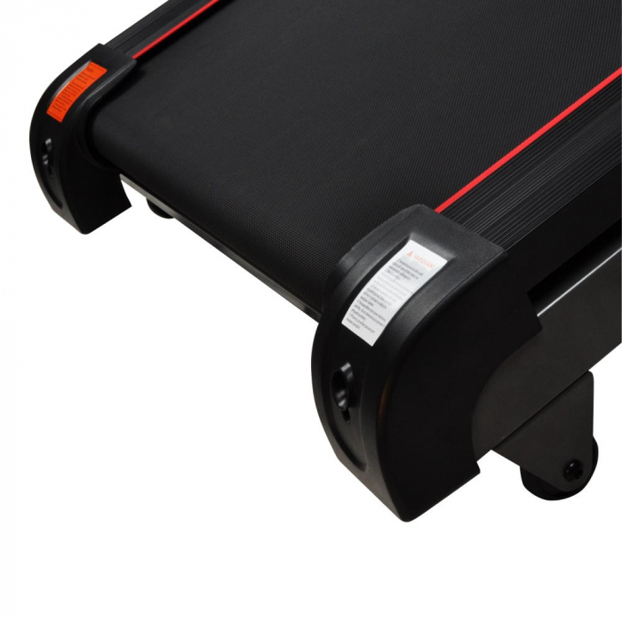 Banda de alergare electrica inSPORTline inCondi T400i [11]