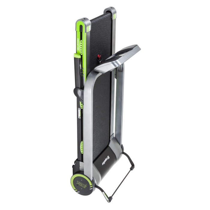 Banda de alergare electrica inSPORTline inCondi T40i [4]