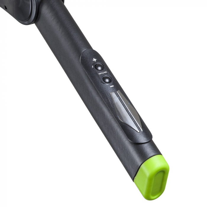 Banda de alergare electrica inSPORTline inCondi T40i [11]