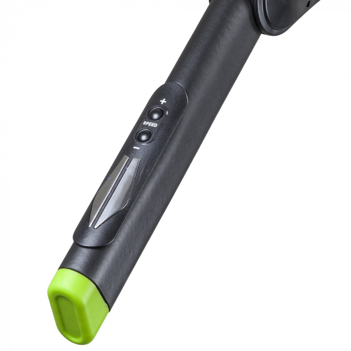 Banda de alergare electrica inSPORTline inCondi T40i [10]