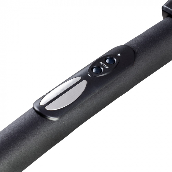 Banda de alergare electrica inSPORTline Mendoz [4]