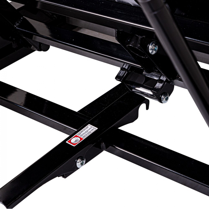 Banda de alergare electrica inSPORTline Mystral [14]