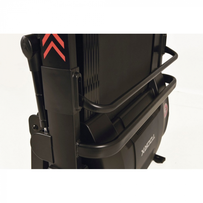 Banda de alergare electrica Toorx Power Compact S [4]