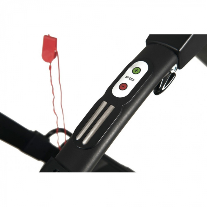Banda de alergare electrica Toorx Power Compact S [11]
