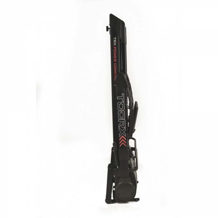 Banda de alergare electrica Toorx Power Compact S [3]