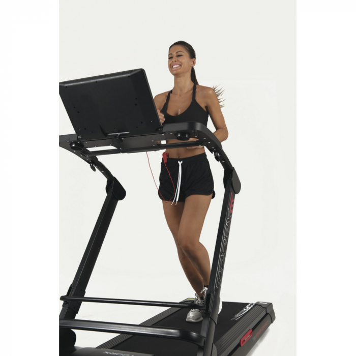 Banda de alergare electrica Toorx Power Compact S [9]
