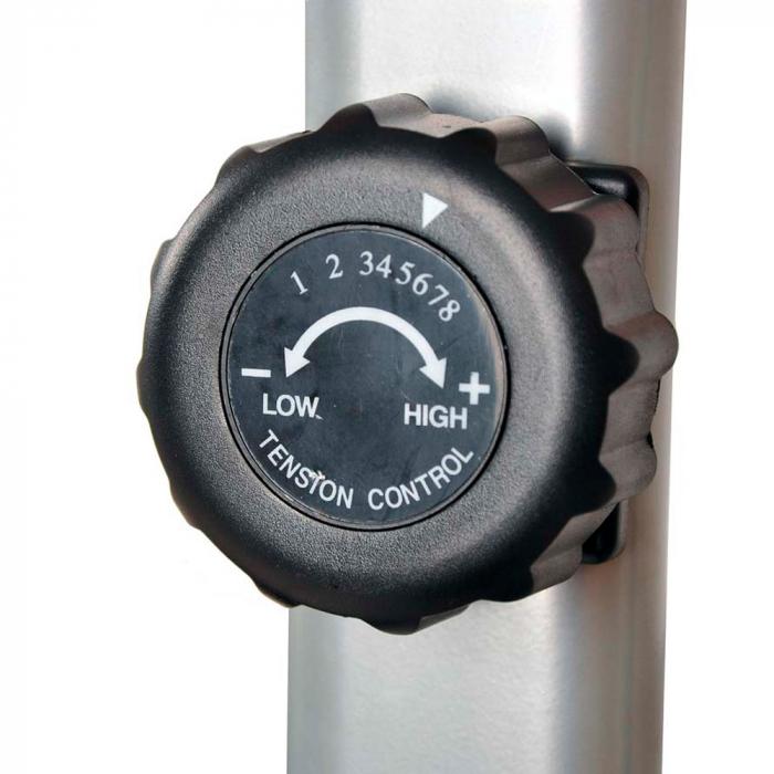 Banda de alergare magnetica inSPORTline Sprynkl [6]