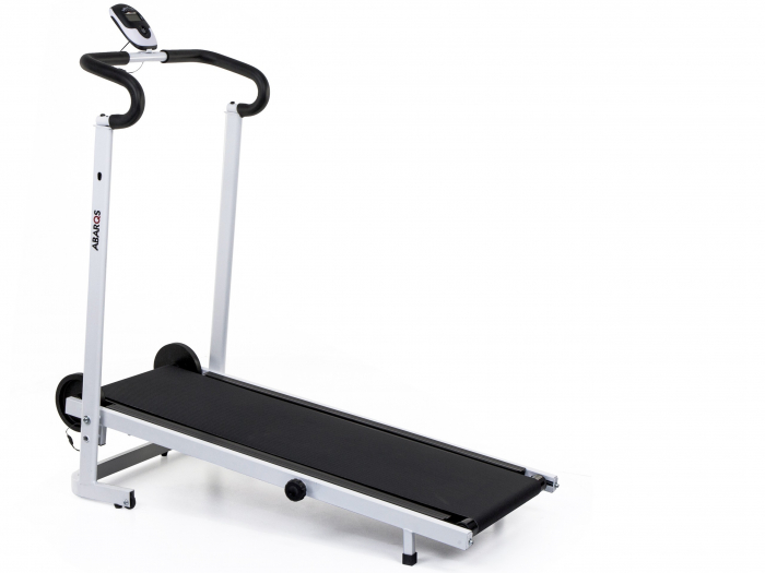 Banda de alergare mecanica Sportmann BZ-205 [2]