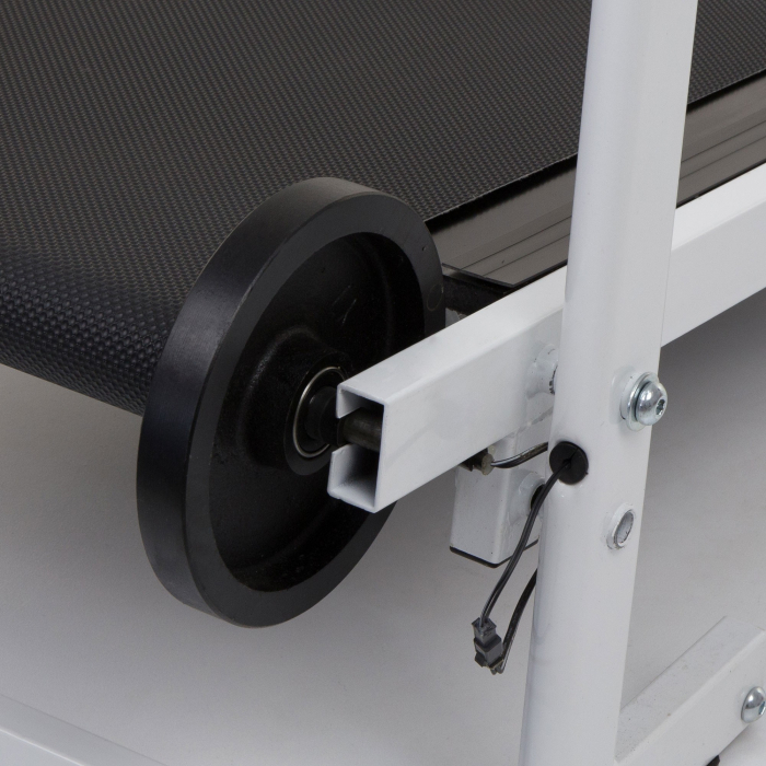 Banda de alergare mecanica Sportmann BZ-205 [9]