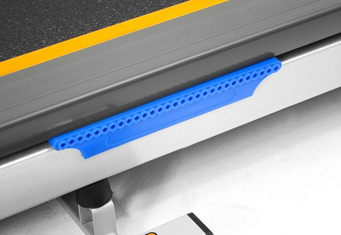 Banda de alergare electrica Scud Tempo [5]