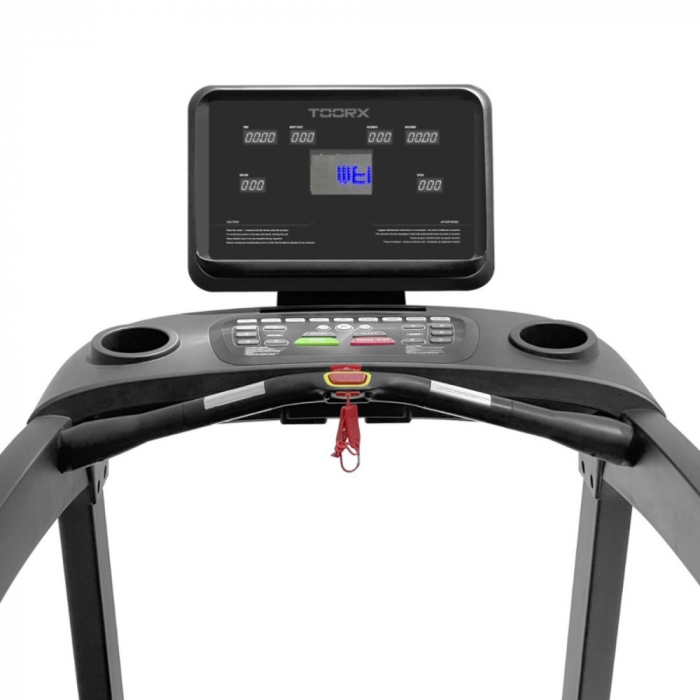 Banda de alergare TOORX SEMI-PRO TRX-2500 [1]