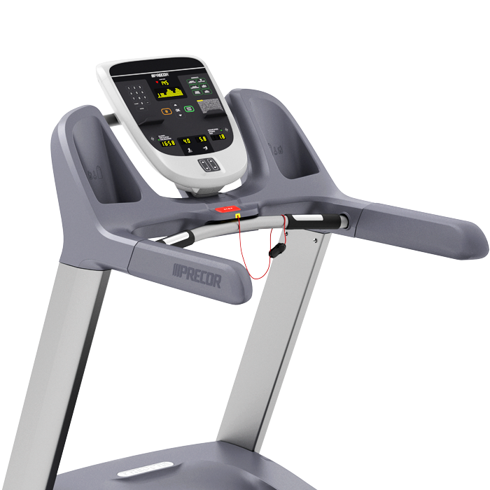 Banda de alergare electrica TRM 811 [3]