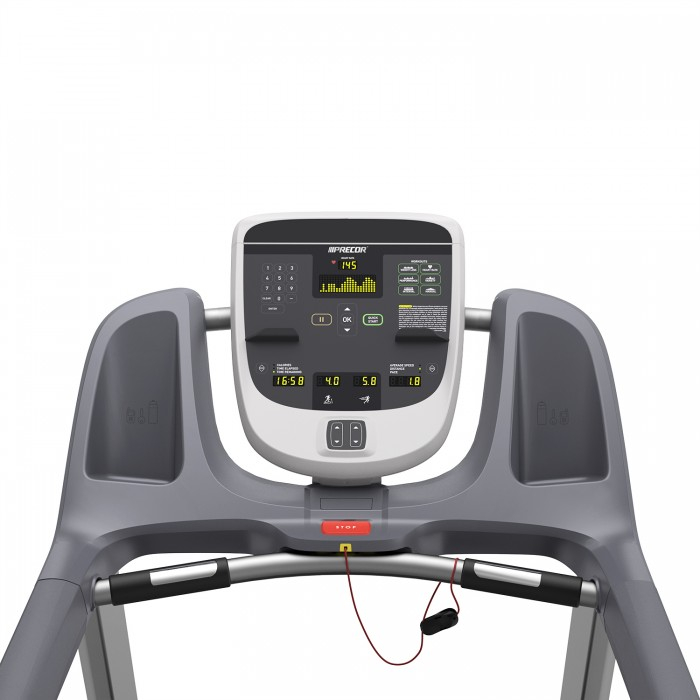 Banda de alergare electrica TRM 811 [2]